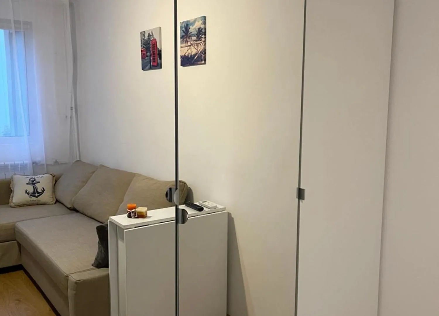 Zephyr Breeze Luxury Apartment Bucarest Roumanie